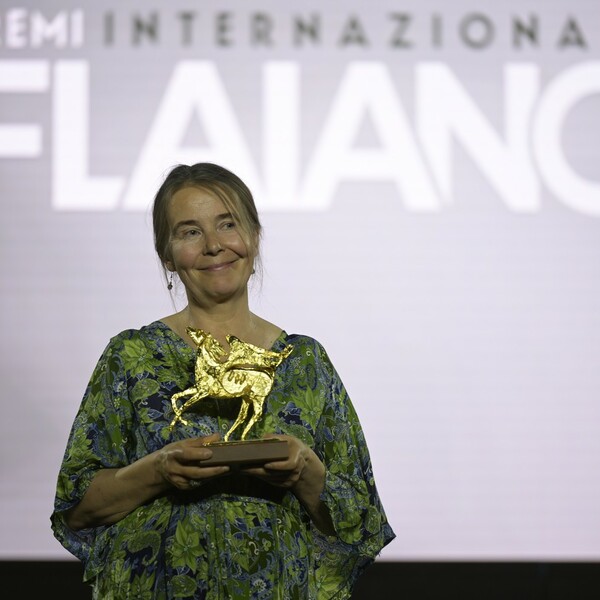 Hannamari Heino - 50 Premi Internazionali Flaiano - Narrativa E Italianistica